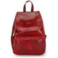 Sacs &agrave; dos sur Grenoble : Sac a dos Leather Diamonds tmc937lczerwony