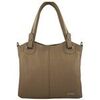 Sac &agrave; main Barberini's 9822 Marron