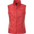 Veste Sch�ffel Cascata Rouge