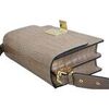 Sac &agrave; main Barberini's br23630 Beige
