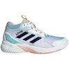 Ville basse adidas Crazyflight 6