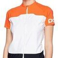 Tee-shirts sur Grenoble : T-shirt Poc 136416WHITENAVY