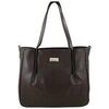 Sac &agrave; main Barberini's 99511 Marron