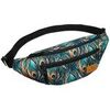 Sac &agrave; main Rovicky rovicky291450 multicolor