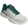 Baskets basses adidas Courtjam Control 3 Premium Allcourt