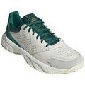 Baskets basses adidas Courtjam Control 3 Premium Allcourt