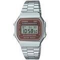 Montre Casio A168WA5A Grenoble