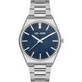 Hommes sur Grenoble : Montre Paul Lorens PL20013B6C1