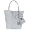 Sac Bandouliere Vera Pelle kral82lightgrey