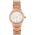 Montre G. Rossi 11067B3D3 Dor&eacute;