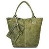 Sac &agrave; main Vera Pelle krat49oliw multicolor