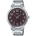 Hommes sur Grenoble : Montre Casio MTPE145D5B1