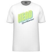 T-shirt Head Vision