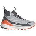 Randonn&eacute;e sur Grenoble : Chaussures adidas Terrex Free Hiker 2.0 multicolor