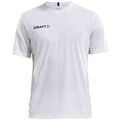 Tee-shirts sur Grenoble : T-shirt Craft Squad Solid
