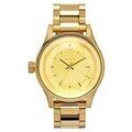 Montre Nixon Facet 38 Dor&eacute;