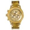 Montre Nixon A0371423 Dor&eacute;