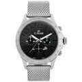 Hommes sur Grenoble : Montre G. Rossi 11520B1C1