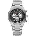 Hommes sur Grenoble : Montre Curren zc047b