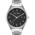Hommes sur Grenoble : Montre Paul Lorens PL1273B21C1