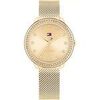 Montre Tommy Hilfiger ty556240 Dor&eacute;