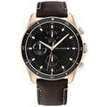 Hommes sur Grenoble : Montre Tommy Hilfiger 1791836