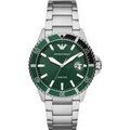 Hommes sur Grenoble : Montre Emporio Armani ar11338
