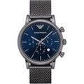 Hommes sur Grenoble : Montre Emporio Armani ar1979
