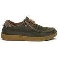 Chaussures plates femme sur Grenoble : Chaussures bateau Satorisan 120130RUSH
