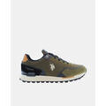 Baskets basses U.S Polo Assn. ARON009M ETS1