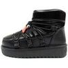 Bottes neige D.Franklin DFSH370020BLAC