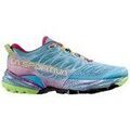 Randonn&eacute;e sur Grenoble : Chaussures La Sportiva Akasha Ii multicolor