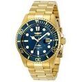 Hommes sur Grenoble : Montre Invicta 30024