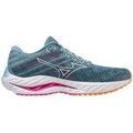 Running sur Grenoble : Chaussures Mizuno Wave Inspire 19
