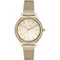 Femmes sur Grenoble : Montre Paul Lorens ty236370 Dor&eacute;
