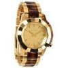 Montre Nixon GOLDMOLASSES