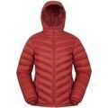 Veste Mountain Warehouse Seasons