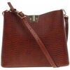 Sac &agrave; main Caprice 96102045314 Marron