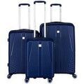 Sacs de voyage sur Grenoble : Valise Peterson rovicky303490