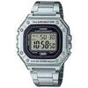 Montre Casio ty309830 Argent&eacute;
