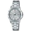 Montre Casio ty566330 Argent&eacute;