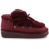 Bottes neige D.Franklin DFSH370011BURG