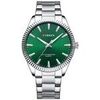 Montre Curren ty196430 Argent&eacute;