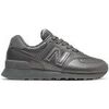 Baskets basses New Balance WL574SOK