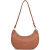 Sac a main LANCASTER Sac besace Milano Aria Dor&eacute;