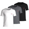 T-shirt HUGO T-SHIRT RN TRIPLET P 10268102 01
