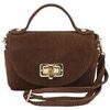 Sac &agrave; main Barberini's br33200 Marron