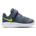 Chaussures enfants sur Grenoble : Baskets basses enfant Nike Star Runner Tdv