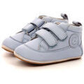 Chaussures enfants sur Grenoble : Baskets montantes enfant Robeez - Robycratch Fille Chausson