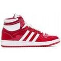 Baskets homme sur Grenoble : Baskets montantes adidas Top Ten RB
